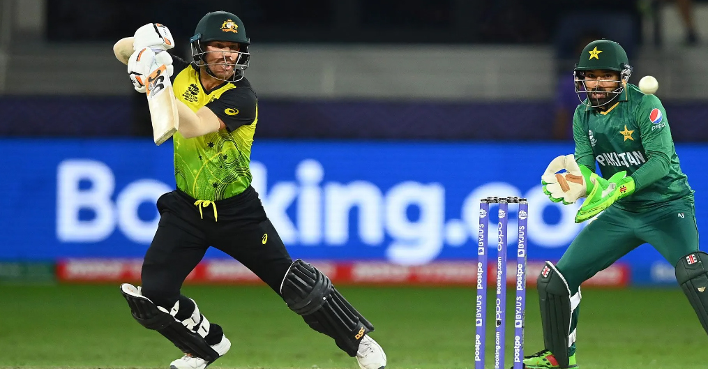 Five players tipped to shine during the T20 World Cup
