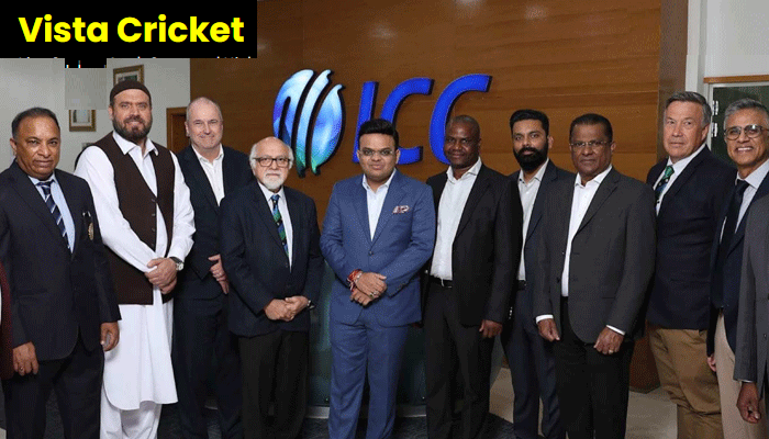 ICC Annual Meeting in Singapore