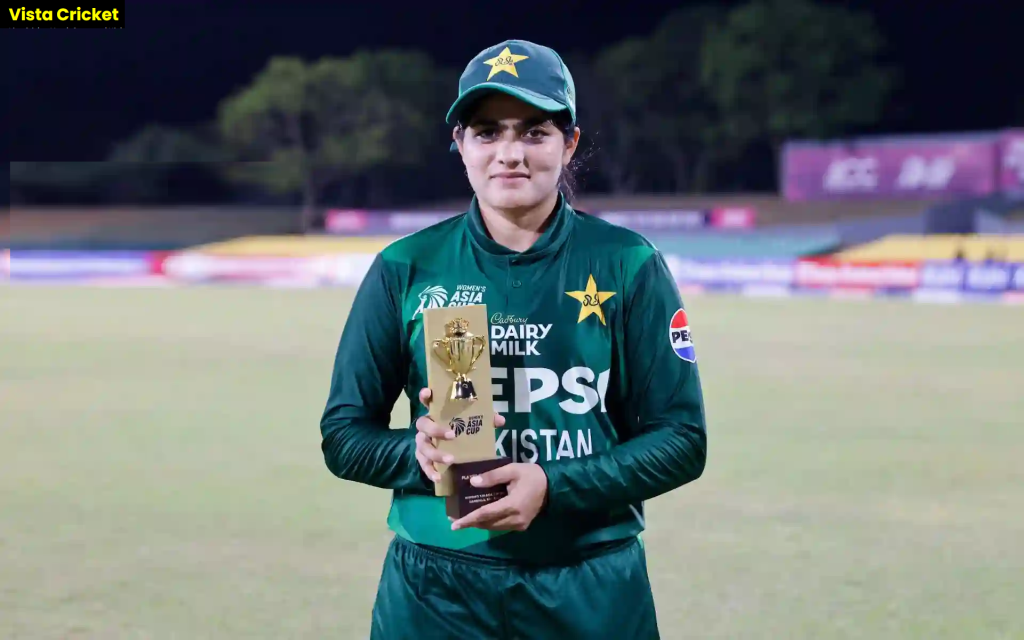 Gull Feroza on possibility of Pakistan playing in India [Source: @TheRealPCB/X.com]